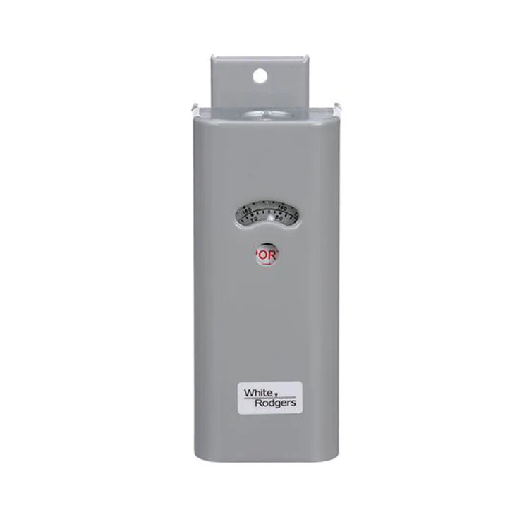 1127-2 | Control Temperature SPDT Strap-On 100 to 240 Degrees Fahrenheit 10 Degree Differential | White Rodgers