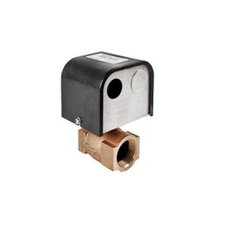 114795 | Flow Switch FS5-S-1 with Stainless Steel Body Single Pole Double Throw 1 Inch for Liquid Flow | Not Selected