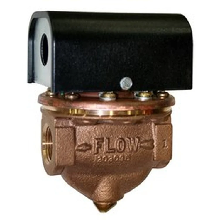 115550 | Flow Switch FS6-J-3/4 Single Pole Double Throw 3/4 Inch for Liquid Flow | Not Selected