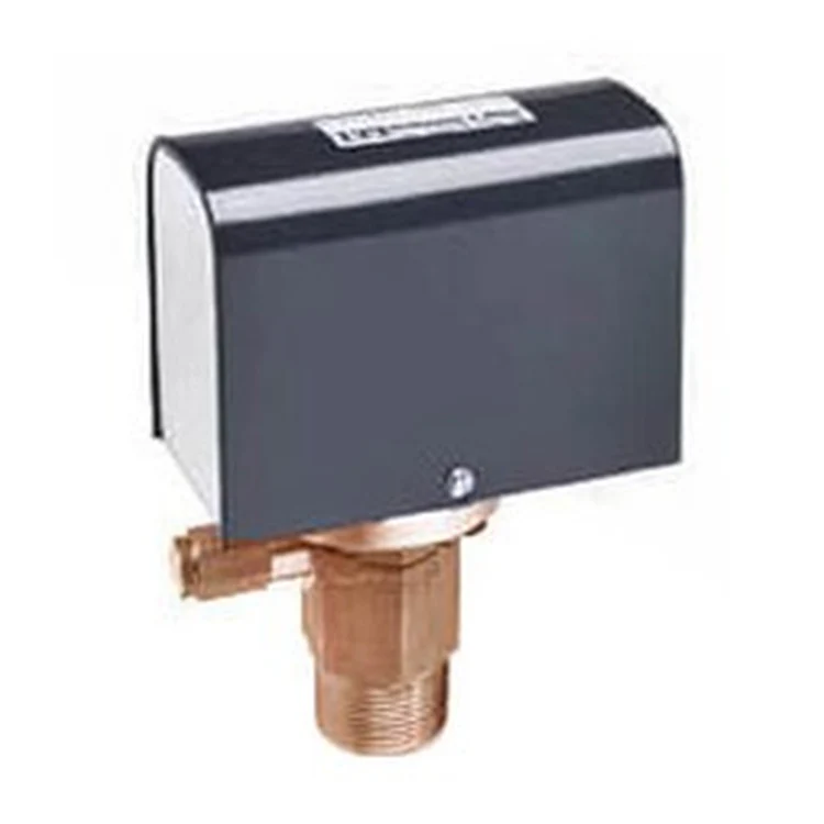 120060 | Flow Switch FS7-4 Single Pole Double Throw 1-1/4 Inch for Liquid Flow | Not Selected
