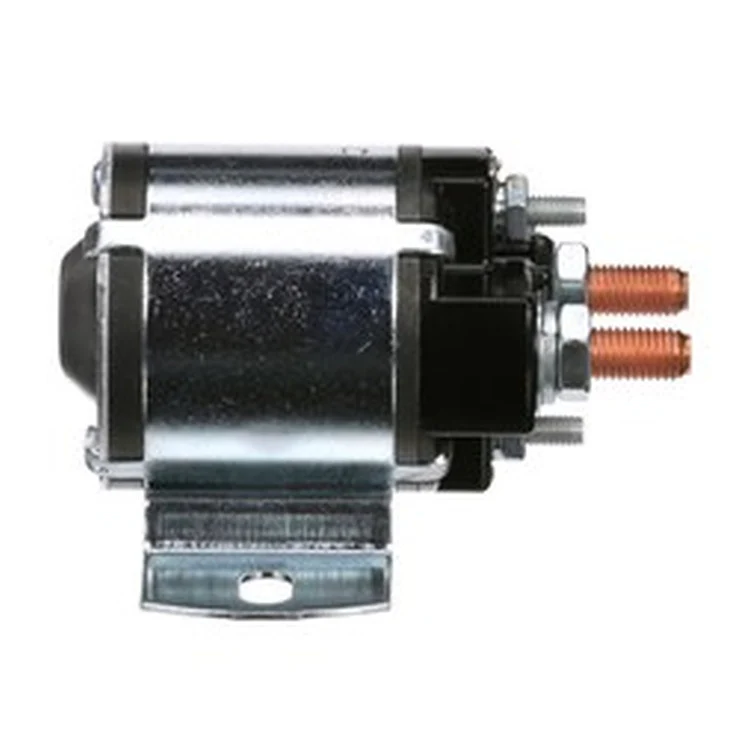124-105111 | Solenoid with Continuous Duty SPNO 12VDC | White Rodgers