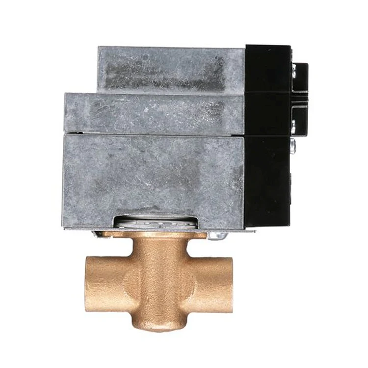 1361-104 | Zone Valve 2-Wire 240 Degrees Fahrenheit 24 Volt | White Rodgers