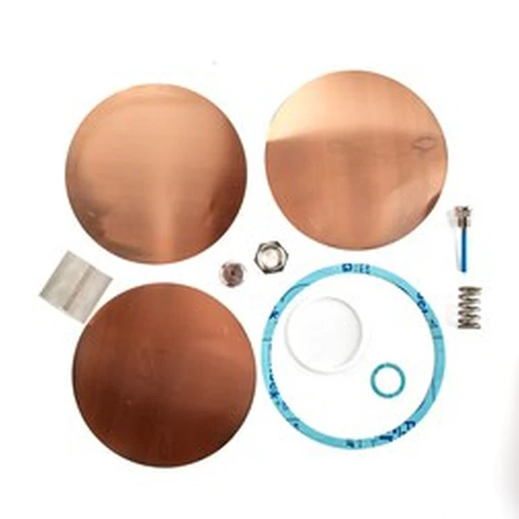 152A-RK-1-1-1/4 | Repair Kit 0875705 for 152A | Not Selected