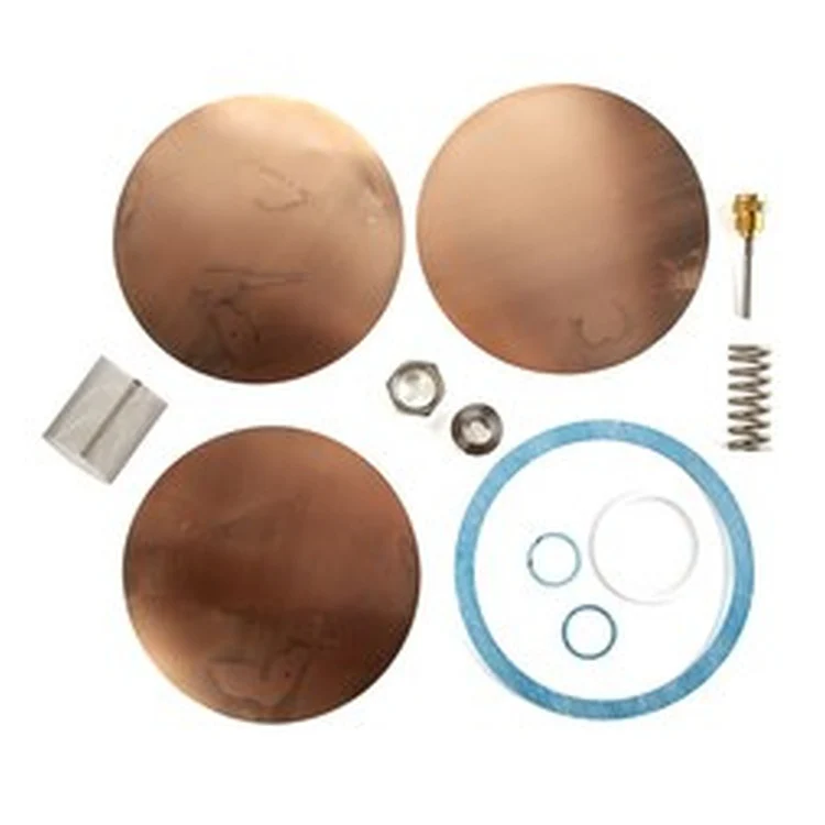 152A-RK-1-1/2-2 | Repair Kit RK-152A 1-1/2 to 2 Inch RK152A11/2-2 for Series 152A Steam Pressure Regulator | Not Selected