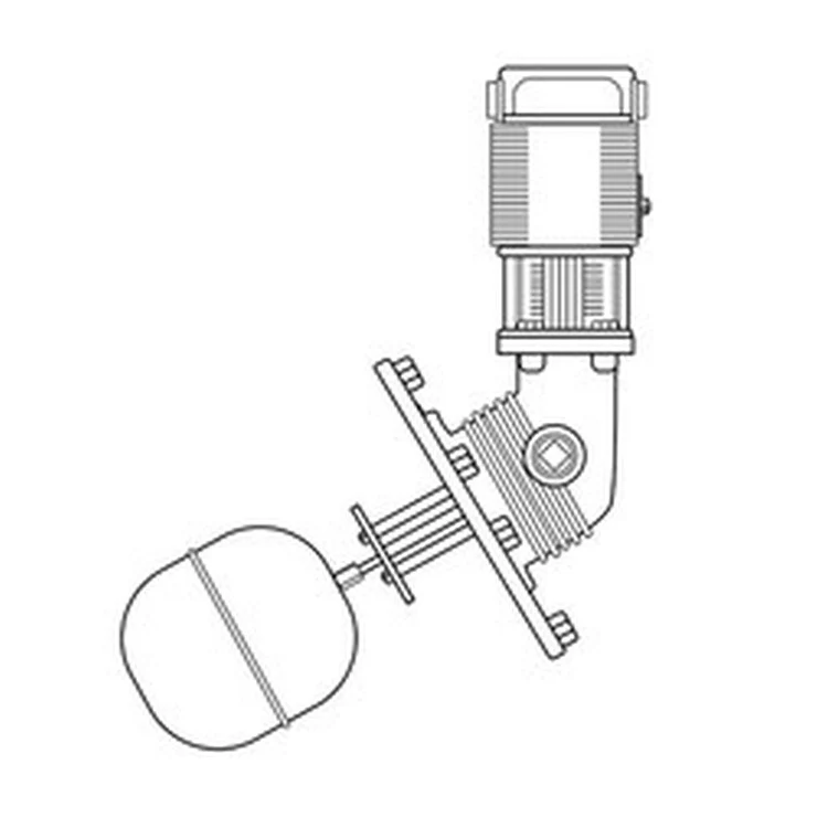 165300 | Head Mechanism 94-HD Replacement for Series 94/194 | Not Selected