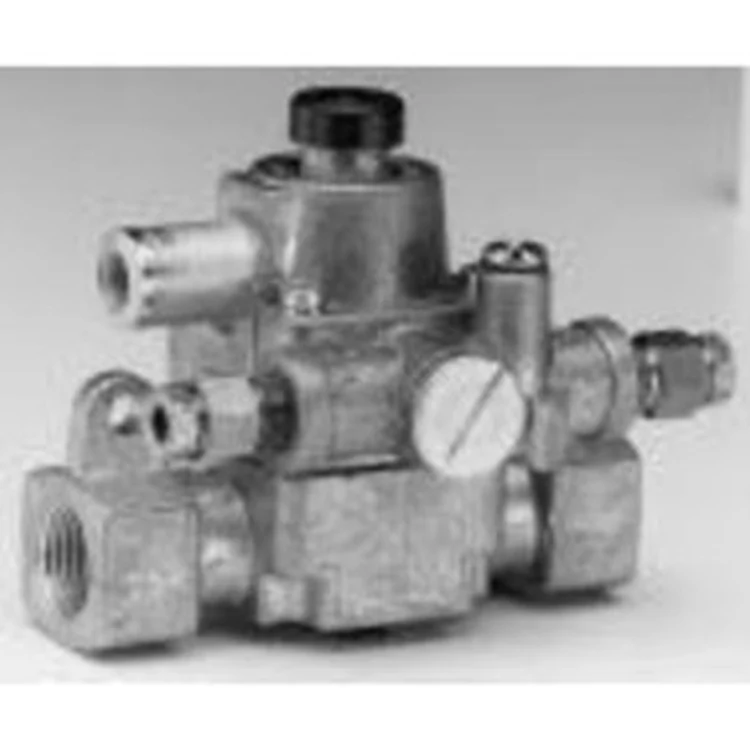 1720-007 | Magnet 1720 with Type 11 Body | Robertshaw
