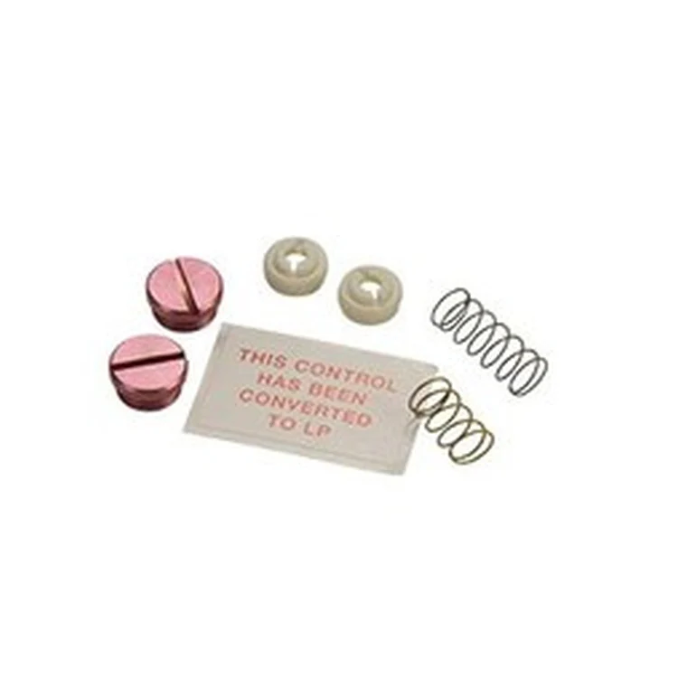 1751-020 | Conversion Kit Natural Gas to Propane 8/12 Inch WC for 7000/7010/7100/7200/7222 Includes 10IN LP Pressure Regulator | Robertshaw
