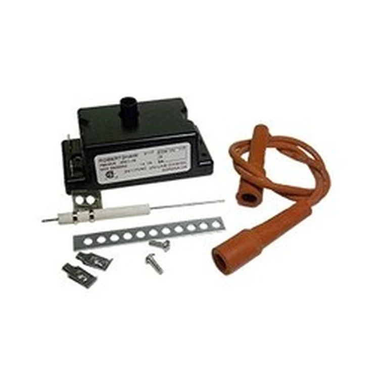 1751-726 | Pilot Kit Automatic Relight | Robertshaw
