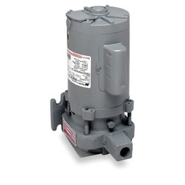180001 | Pump with Motor Assembly B-Style 30 Gallons per Minute 1/3 Horsepower 115/208-230 Volt 1 Phase | Not Selected