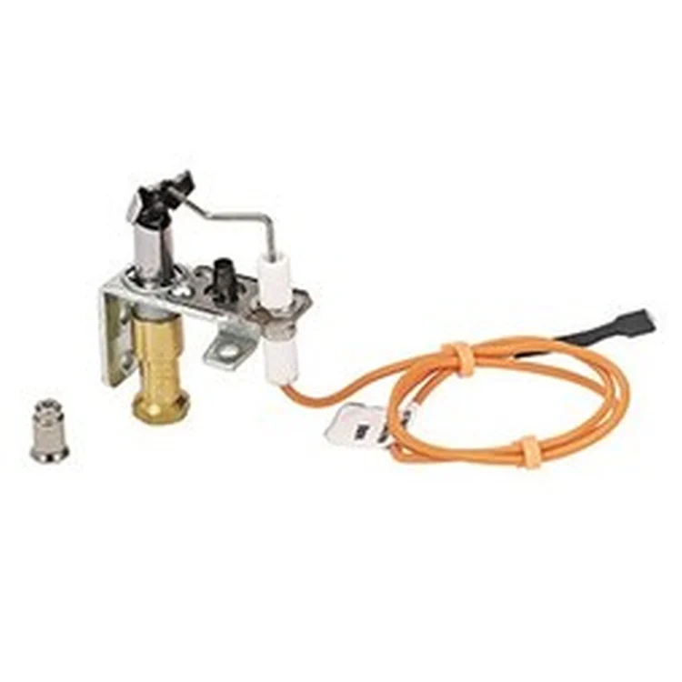 1830-706 | Pilot Uni-Kit 25DEG Right Flame 1/4 Inch Tubing 24 Inch | Robertshaw