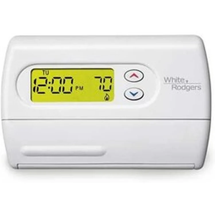 1F86-344 | Thermostat Non-Programmable | White Rodgers