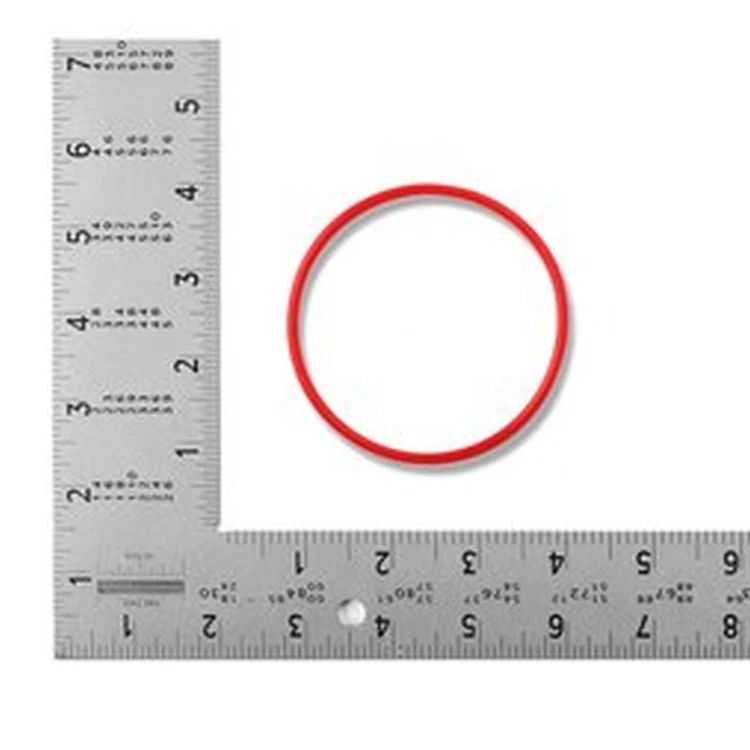 20018079A | O-Ring RE 74.4 x 3.1 Ton Silicone | Not Selected