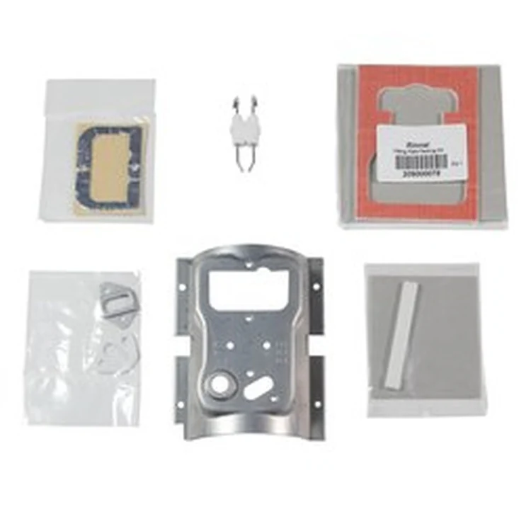 204000044 | Electrode Kit for EX08/11C with Gasket | Rinnai
