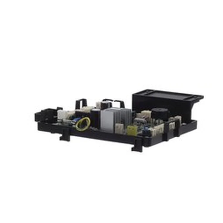 205000024 | Circuit Board Assembly Main for ES38 | Rinnai