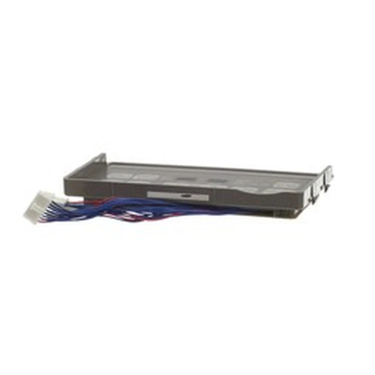205000055 | Circuit Board Assembly Operation for ES38 | Rinnai