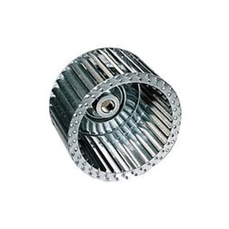 21268U | Blower Wheel for CF1000/1400 | R.W. Beckett