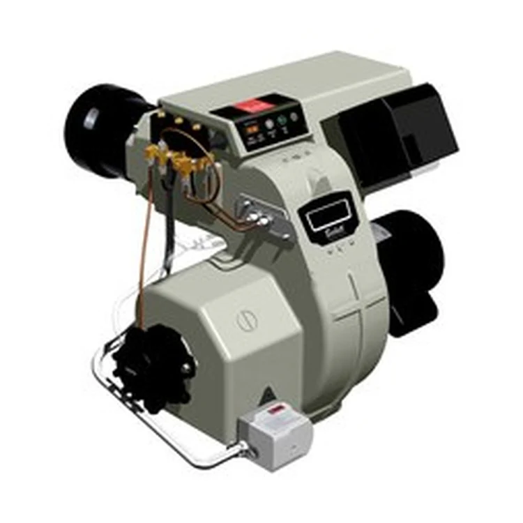 21529U | Oil Pump 2-Stage 35 Gallons per Hour | R.W. Beckett