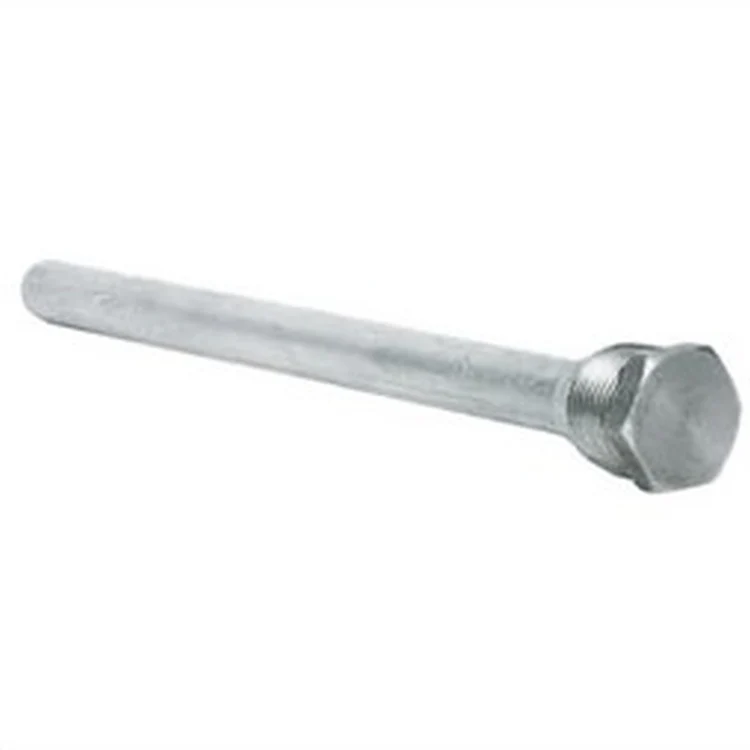 224-47782-11 | Anode Rod Hex Head 3/4 x 43-1/2 Inch NPT Magnesium | Bradford White