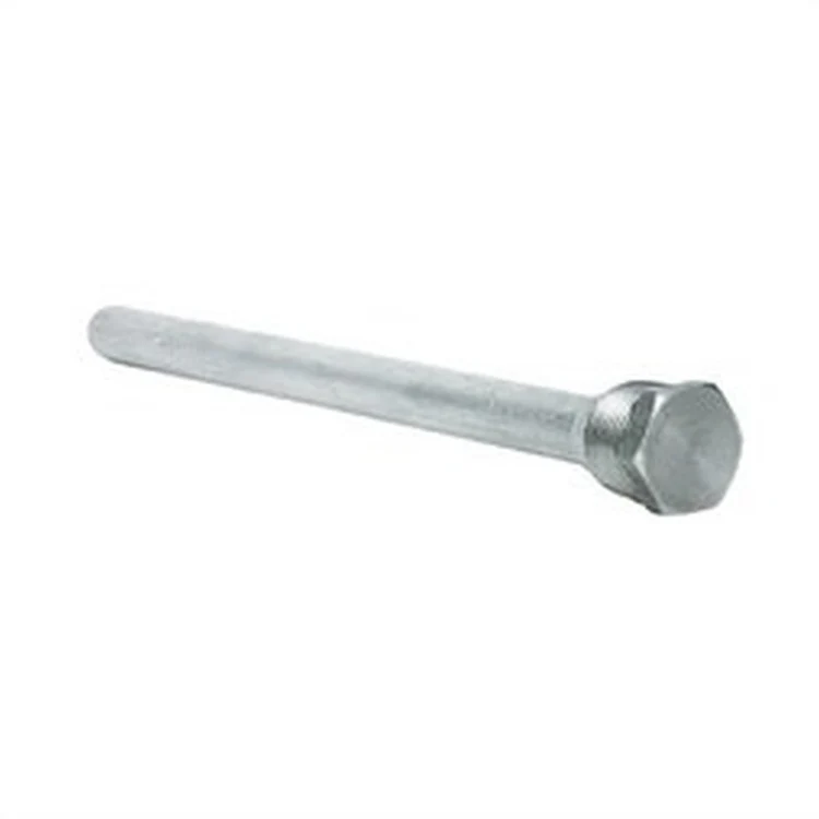 224-49559-04 | Anode Rod Hex Head A420 3/4 x 43-1/2 Inch NPT Aluminum | Bradford White