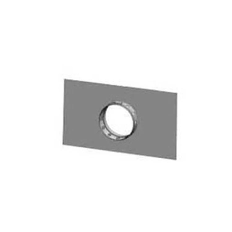224049 | Support Bracket Ubbink Metal for Vent | Rinnai