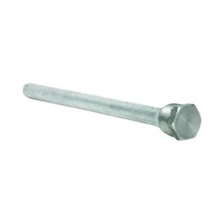 2243850803 | Anode Rod RE2H50S 3/4 x 5/8 x 39 Inch NPT Aluminum | Bradford White