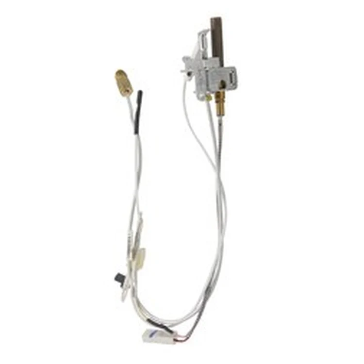 233-40877-02 | Pilot Assembly with Pilot Tube Propane for TTW1-12/40/50 | Bradford White