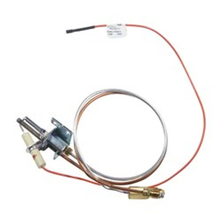 233-46277-04 | Pilot Assembly FVIR 16/18/0.0156 Natural Gas | Bradford White