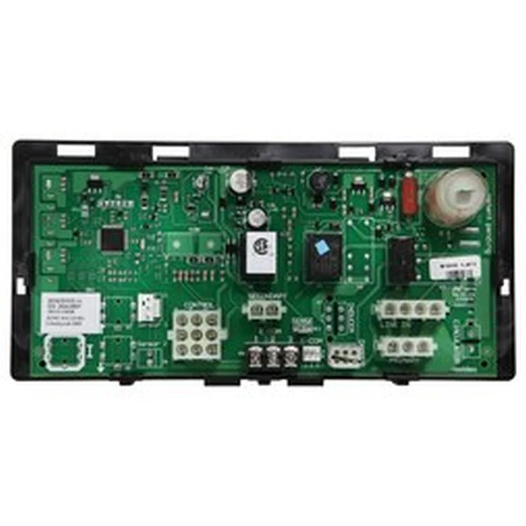 233-47260-00 | Control Board Integrated Single Sensor | Bradford White