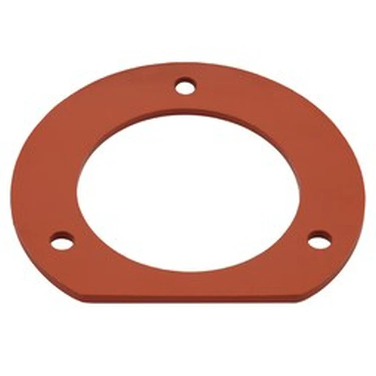 2400-001 | Gasket Blower for Laars Mark 21 2 Series H HW HP Hot Water Boiler | Laars