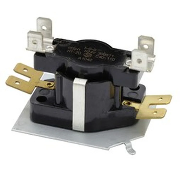 2400-062 | Relay Time Delay for HWG-M2-200 Mark II 9600 Series Hot Water Generator | Laars