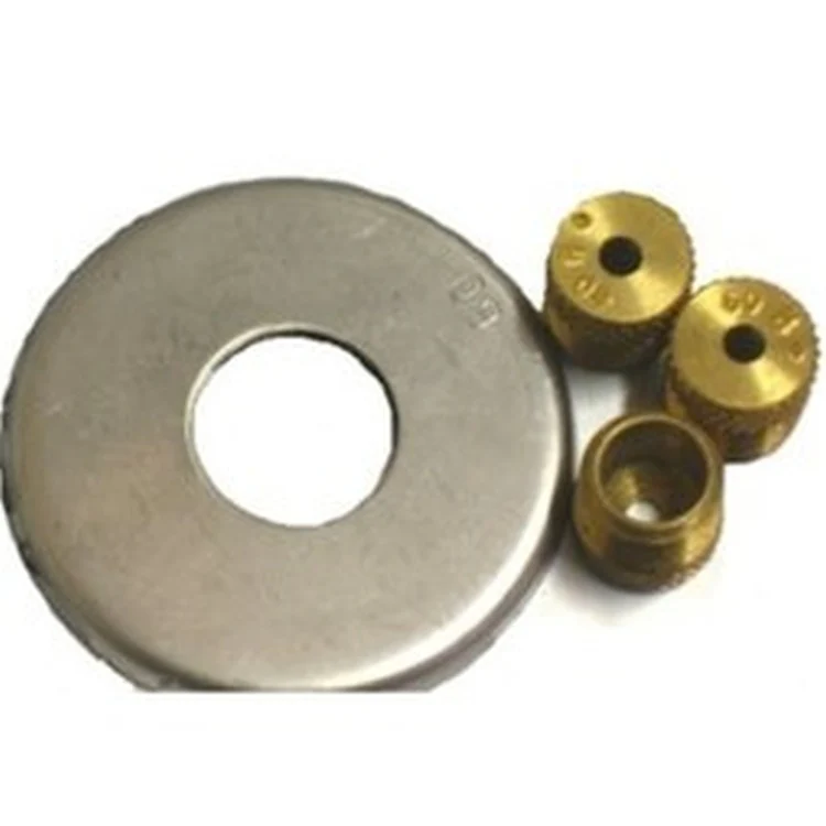2400-128 | Orifice Kit Propane 60K BTU for H/HW/HP Series Boilers | Laars