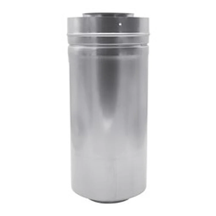 2400-423 | Vent Pipe Laars Endurance Trianco Concentric 3 to 5 x 12 Inch | Laars