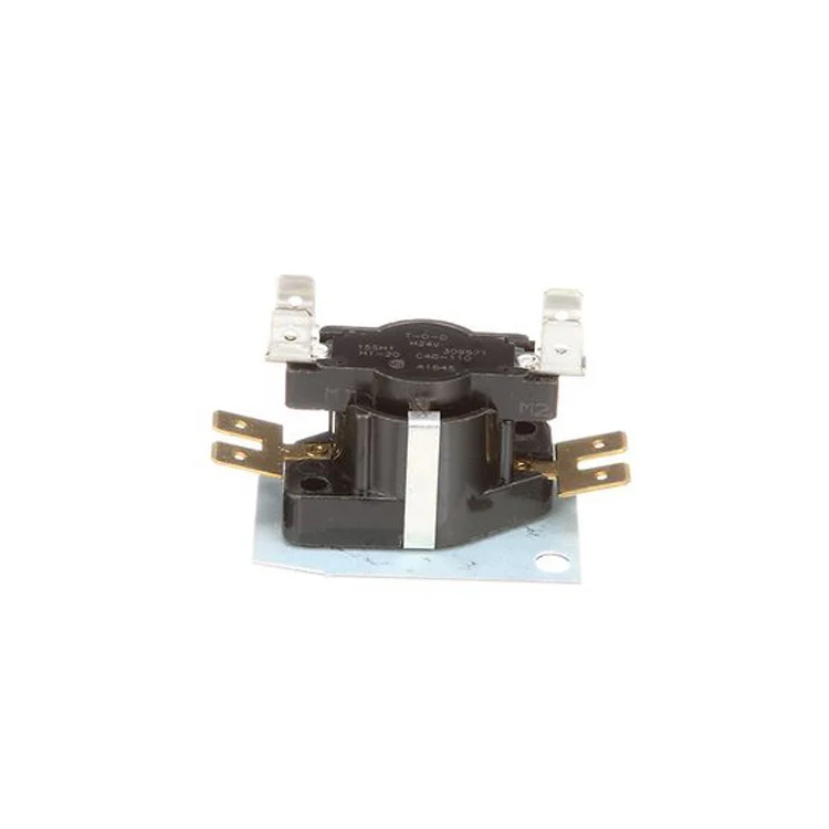 24A34-14 | Sequencer Electric Heat 5 Switch On Timings 1 to 160 Second | White Rodgers