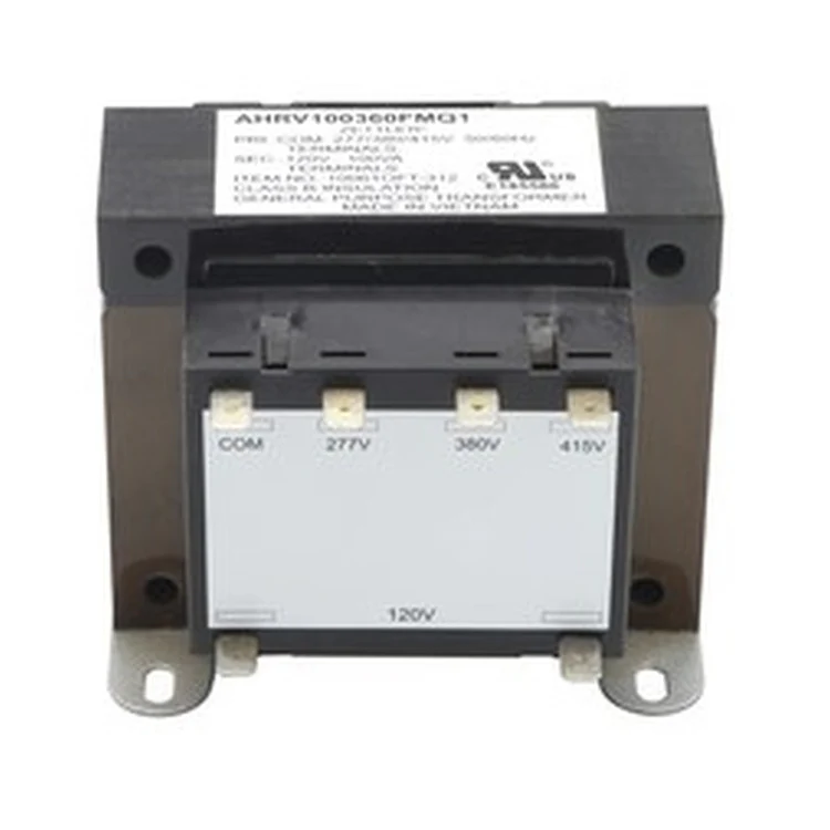 264-41995-01 | Transformer 100 VA 50/60 Hertz | Bradford White