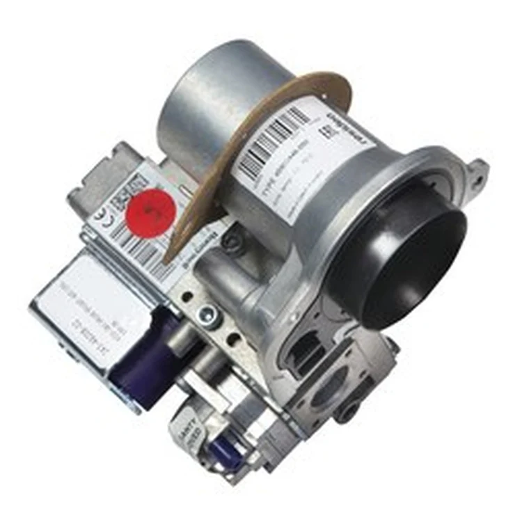 265-46008-02 | Gas Valve for EF100T3993XA2 | Bradford White