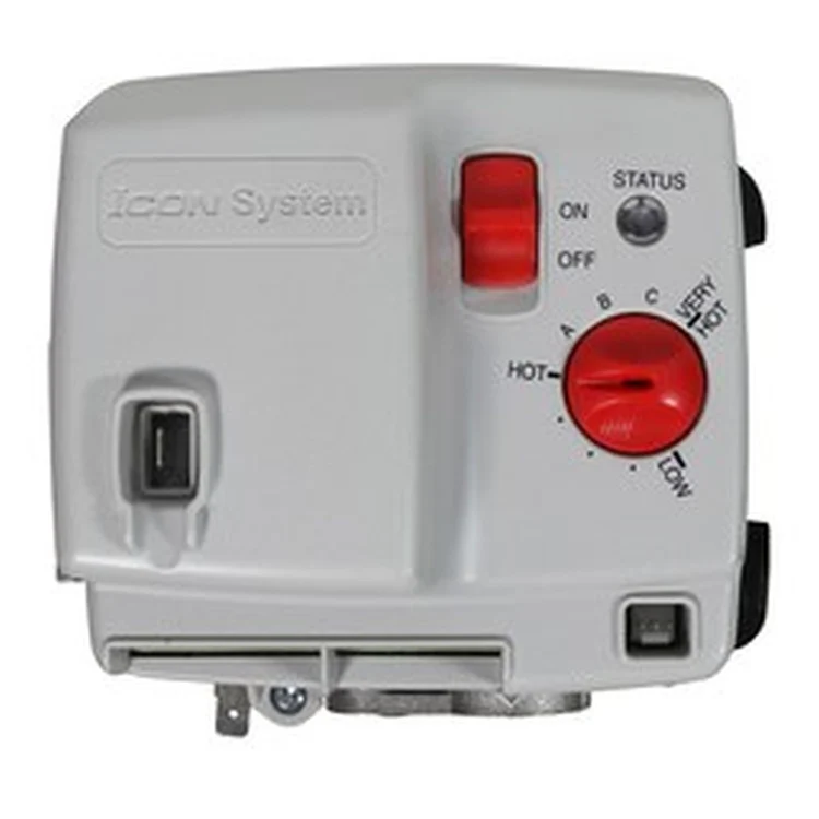 265-46493-06 | Conversion Kit Propane to Natural Gas Part Number 265-46493-06 | Bradford White