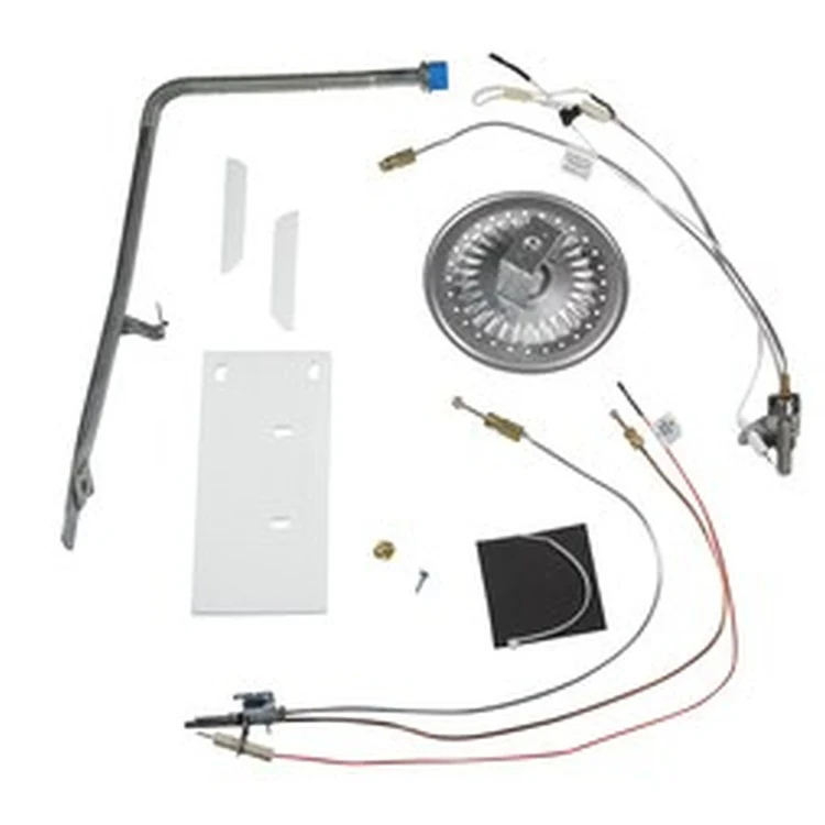 265-47439-10-32 | Burner Assembly RG2 Kit Natural Gas for RG250LN | Bradford White