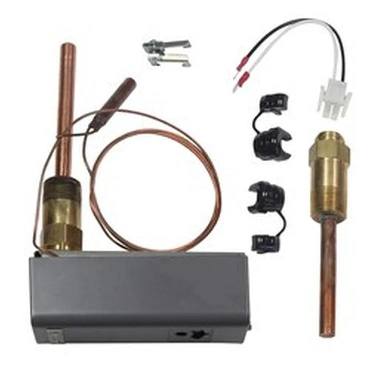 265-47524-00 | Thermostat Dual Probe | Bradford White