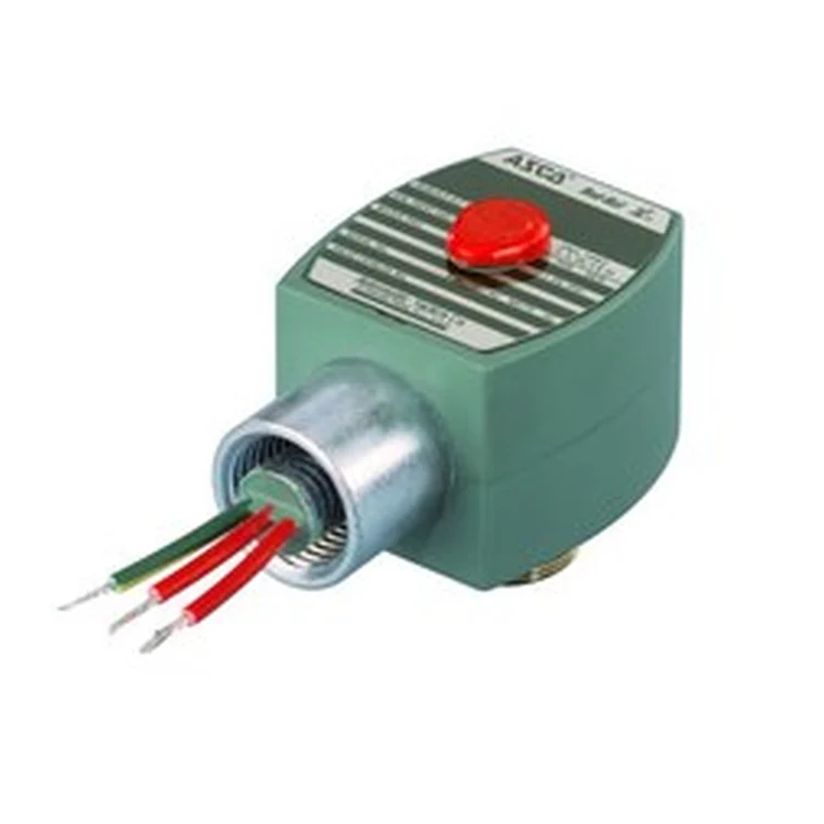 272610-132D | Coil 120 Voltage Alternating Current 272610-132D | Not Selected