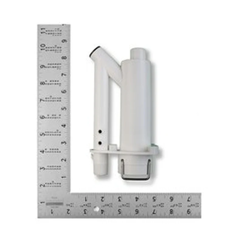 30003307E | Hose Siphon PP-V0 CR/CC NR/NP A CH | Not Selected