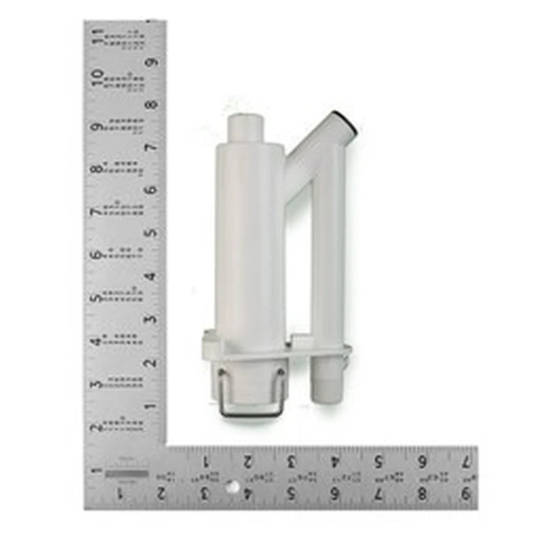 30003311C | Hose Siphon PP-V0 CR/CC NR/NP Non-A | Not Selected