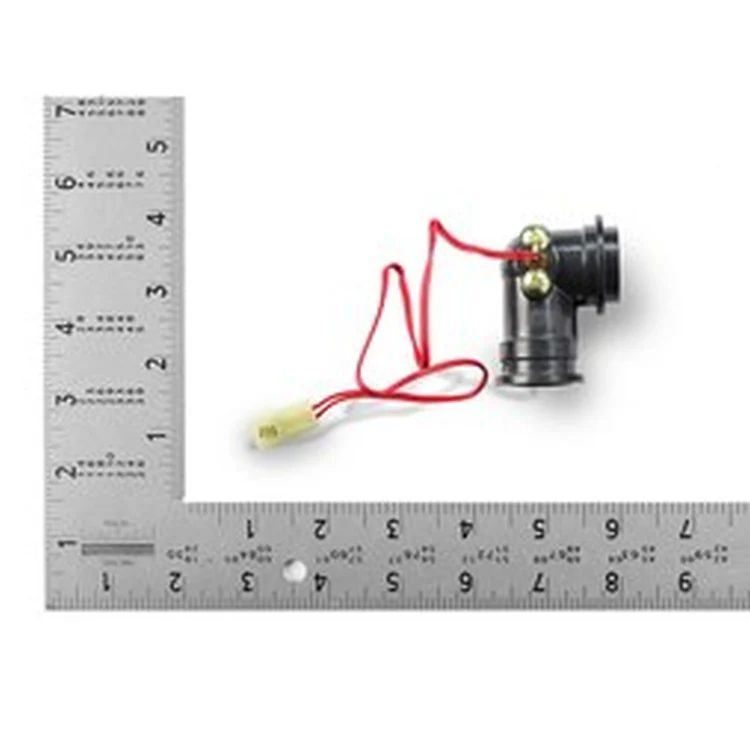 30003695D | Adapter Water Pipe with Screw | Not Selected