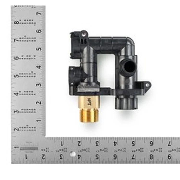 30008350A | Pipe Pump Inlet | Not Selected