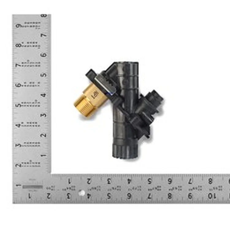 30009437A | Pipe Assembly Cold Inlet for NPE | Not Selected
