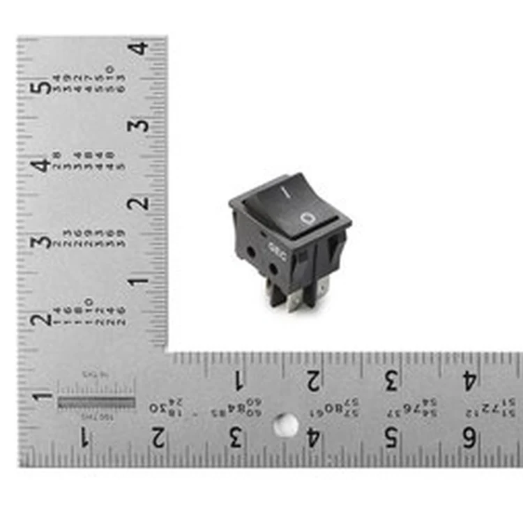 30009975A | Power Switch KCD4-201(JK) 16A | Not Selected