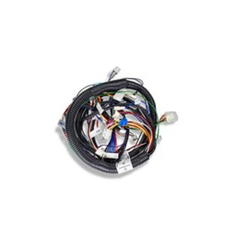 30012257B | Harness Assembly for NCB | Not Selected