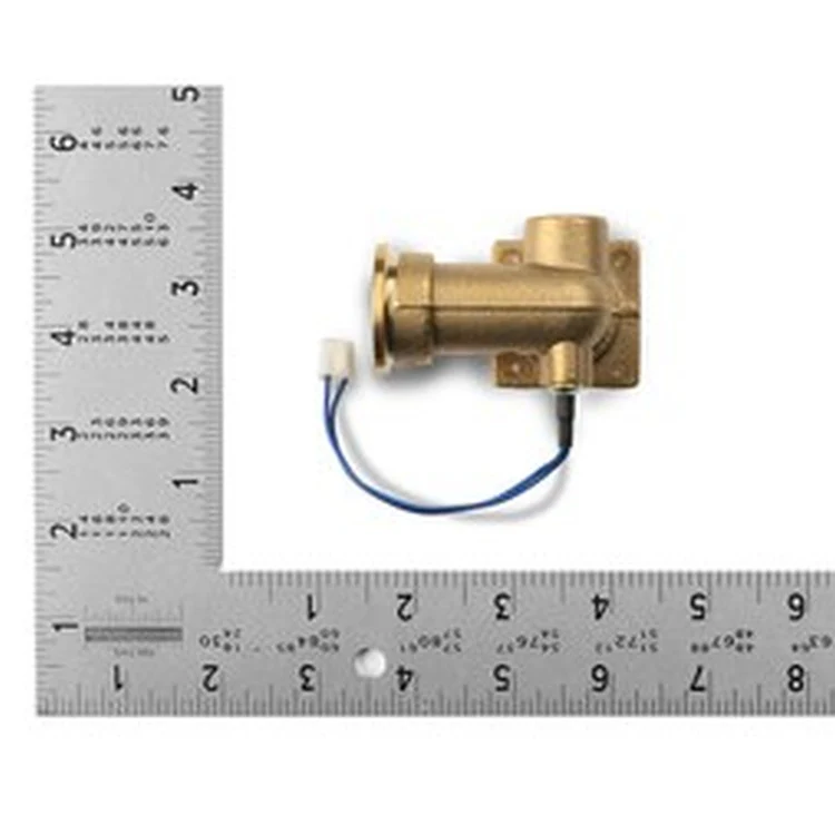 30012325B | Adapter Inlet WPS | Not Selected