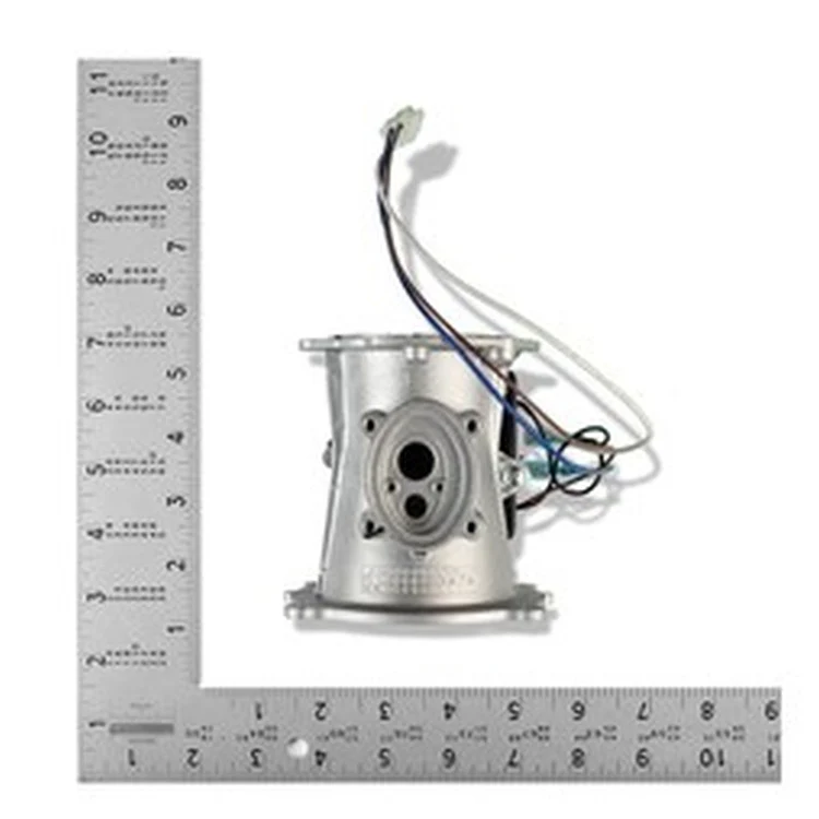 30017402A | Dual Venturi NCB Motor Type | Not Selected