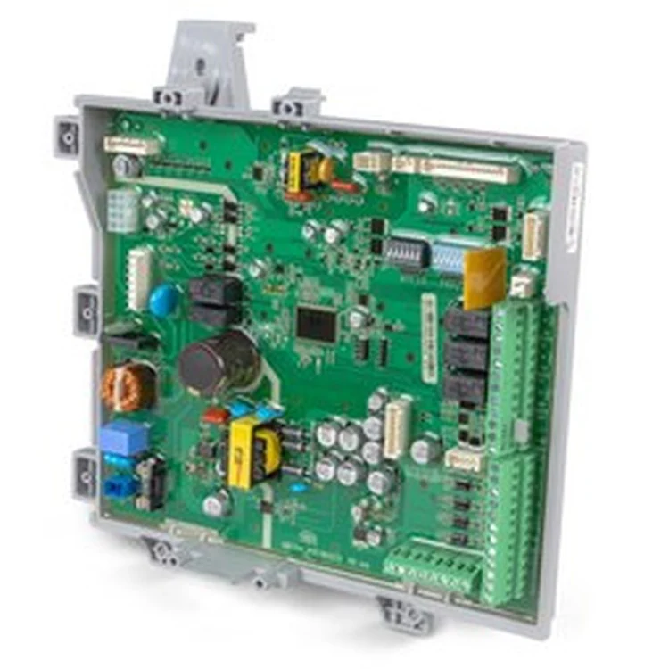 30019689A | Main Circuit Board NFB175/200 | Not Selected