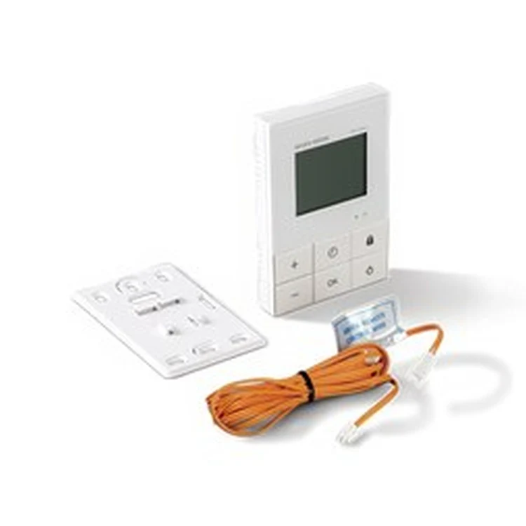 30022717A | Remote Control NPN Series | Not Selected